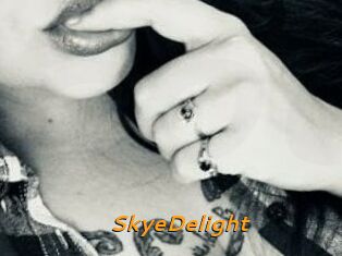 SkyeDelight