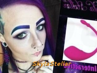 SkylaStellar