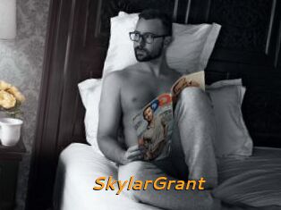 SkylarGrant