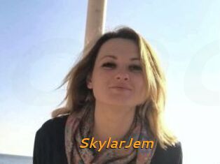 SkylarJem