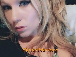 SkylarMariexo