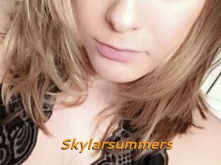 Skylarsummers