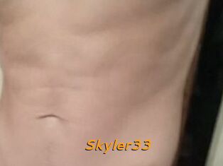 Skyler33