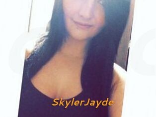 SkylerJayde