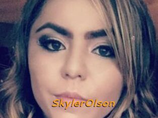 Skyler_Olson