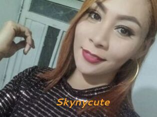 Skynycute