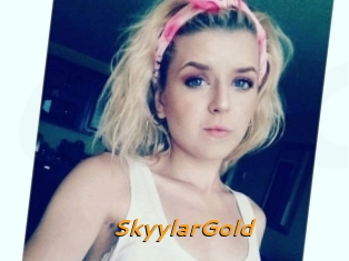 SkyylarGold