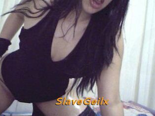 SlaveGeilx