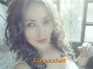 Slavxxxhot