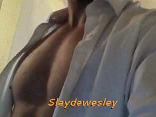 Slaydewesley