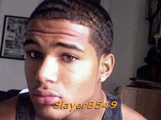 SlayerB549