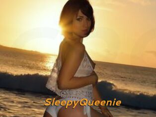 SleepyQueenie