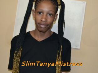 SlimTanyaMistress