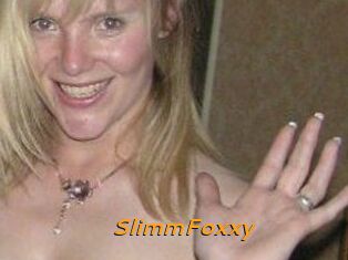 SlimmFoxxy