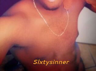 Slxtysinner