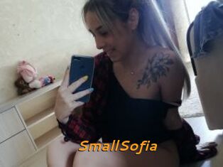SmallSofia