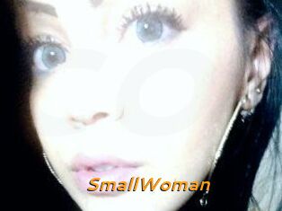 SmallWoman