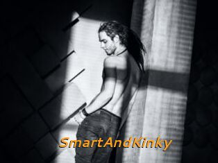 SmartAndKinky