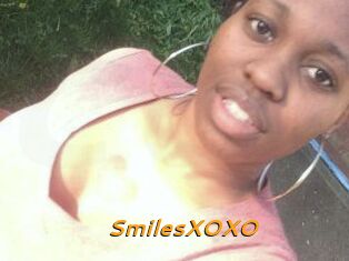 SmilesXOXO