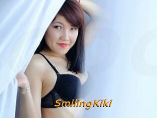 SmilingKiki