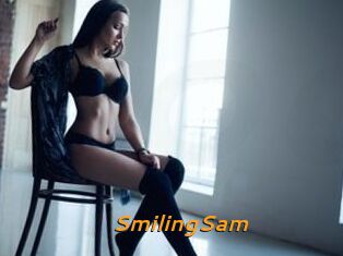 SmilingSam