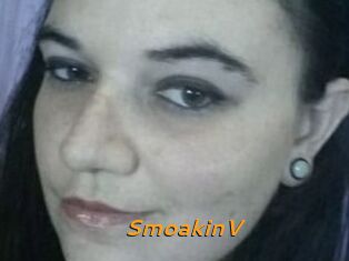 SmoakinV