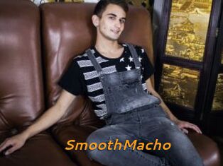 SmoothMacho