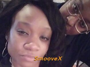 SmooveX