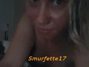 Smurfette17