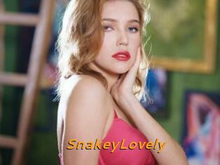 SnakeyLovely