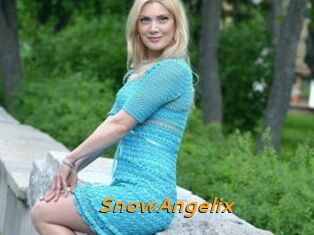 SnowAngelix