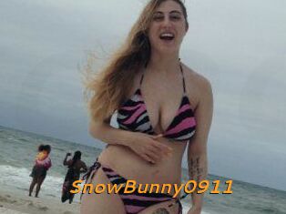 SnowBunny0911