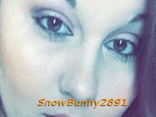 SnowBunny2891