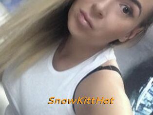 Snow_KittHot