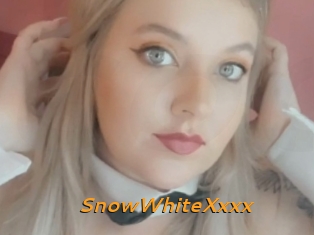 SnowWhiteXxxx