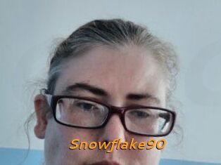 Snowflake90