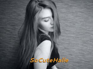 SoCuteHalle