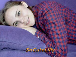 SoCuteLilly