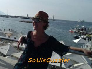 SoUlsGuzzler