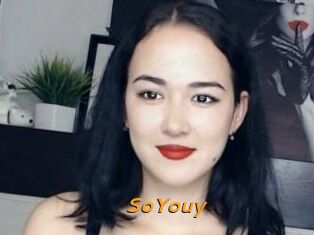 SoYouy
