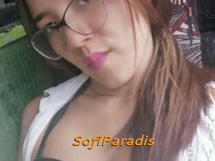 SofiParadis