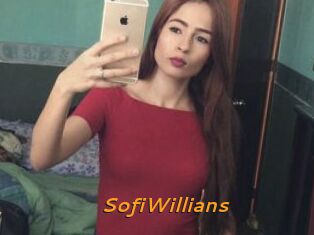 SofiWillians
