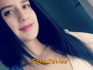 SofiaDavies