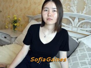 SofiaGaines