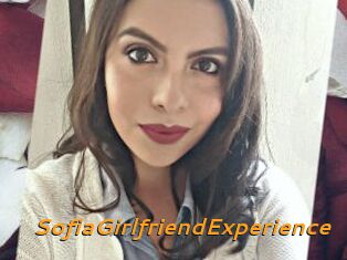 SofiaGirlfriendExperience