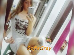 SofiaGray