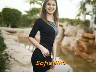 SofiaHillx