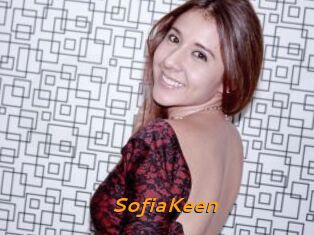 SofiaKeen
