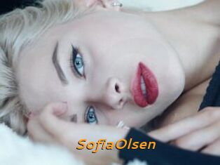 SofiaOlsen