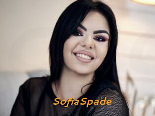 SofiaSpade